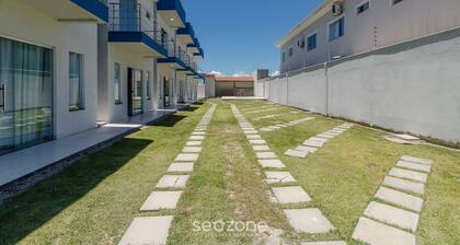 BLV - Condo w/ Pool in Porto Seguro