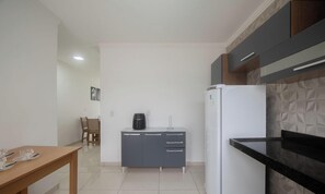 Basic Apartment | Interior