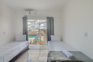 Basic Apartment