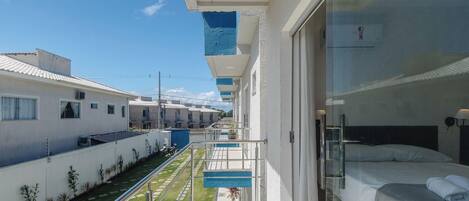 Căn hộ cơ bản | Khuôn viên nơi lưu trú