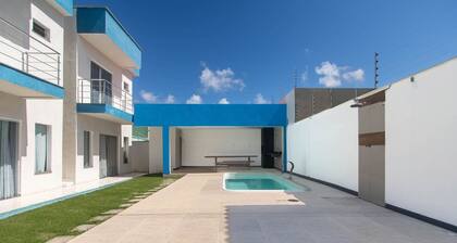 BLV - Condo w/ Pool in Porto Seguro