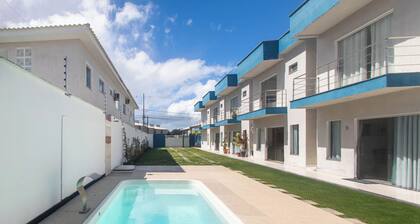 BLV - Condo w/ Pool in Porto Seguro
