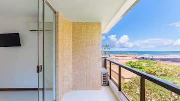 Apartment | Terrace/patio