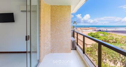 Sea View Apartment 190m From the Beach Bsr0203