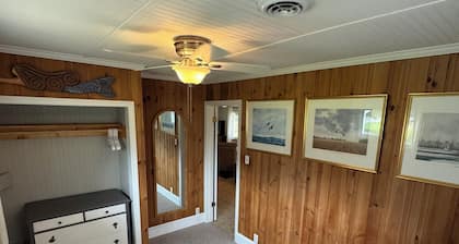 4-bedroom River House in New Kent County
