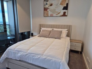 1 bedroom, WiFi