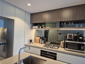 Stovetop