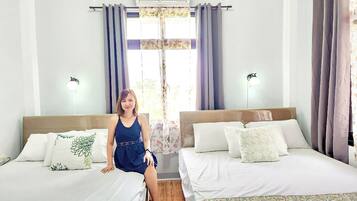 3 chambres, Wi-Fi, draps fournis