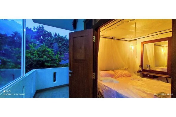 2 Schlafzimmer, Internetzugang, Bettwäsche