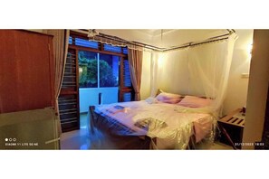 3 Schlafzimmer, Internetzugang, Bettwäsche