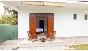 Fachada