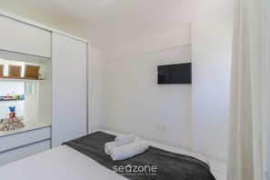 Basic Apartment | 1 bedroom, free WiFi