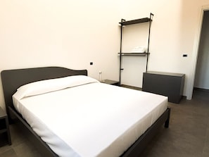 2 bedrooms, free WiFi