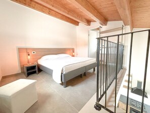 1 bedroom, free WiFi