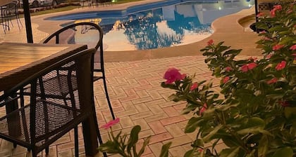 HOTEL Y RESTAURANTE VILLAS DEL SOL