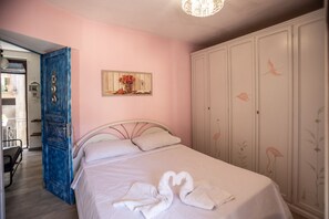 1 bedroom, free WiFi