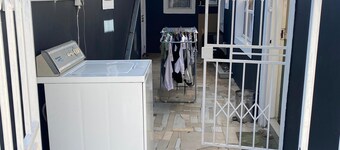 Gold Crown Self-catering Apartment