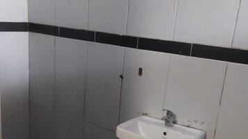 Comfort Apartment, Air conditioning | Bathroom