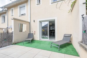 テラス / パティオ