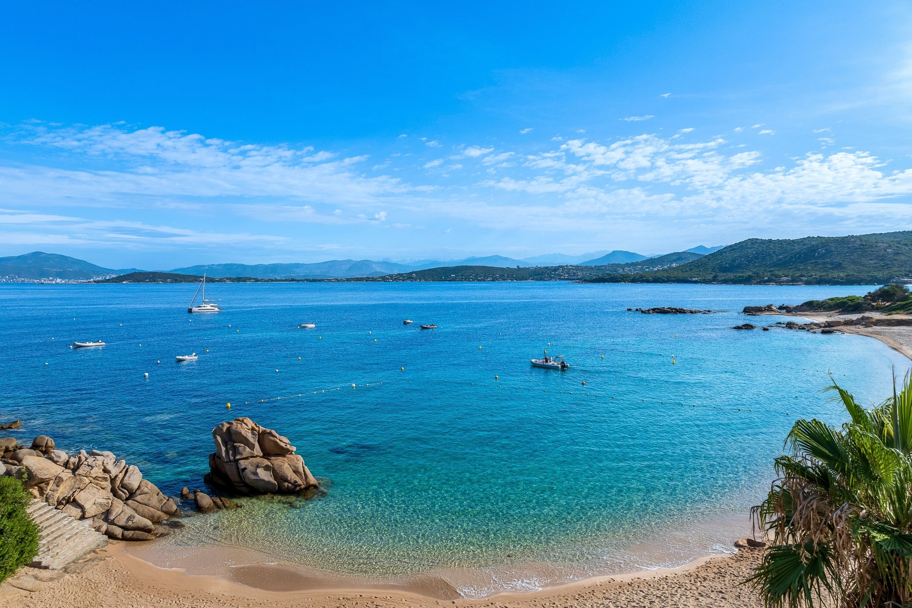 Playa en los alrededores 