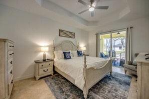 4 Schlafzimmer, Bügeleisen/Bügelbrett, Reisekinderbett, kostenloses WLAN