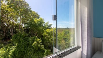 Apartemen Basic | Interior