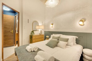 1 bedroom, iron/ironing board, free WiFi, bed sheets - Matissia - Appt Chic pour 2p (Toulouse)