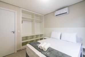 Basic Apartment