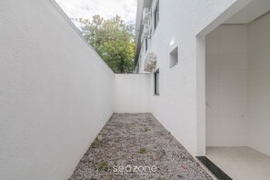 Basic Apartment | Property grounds