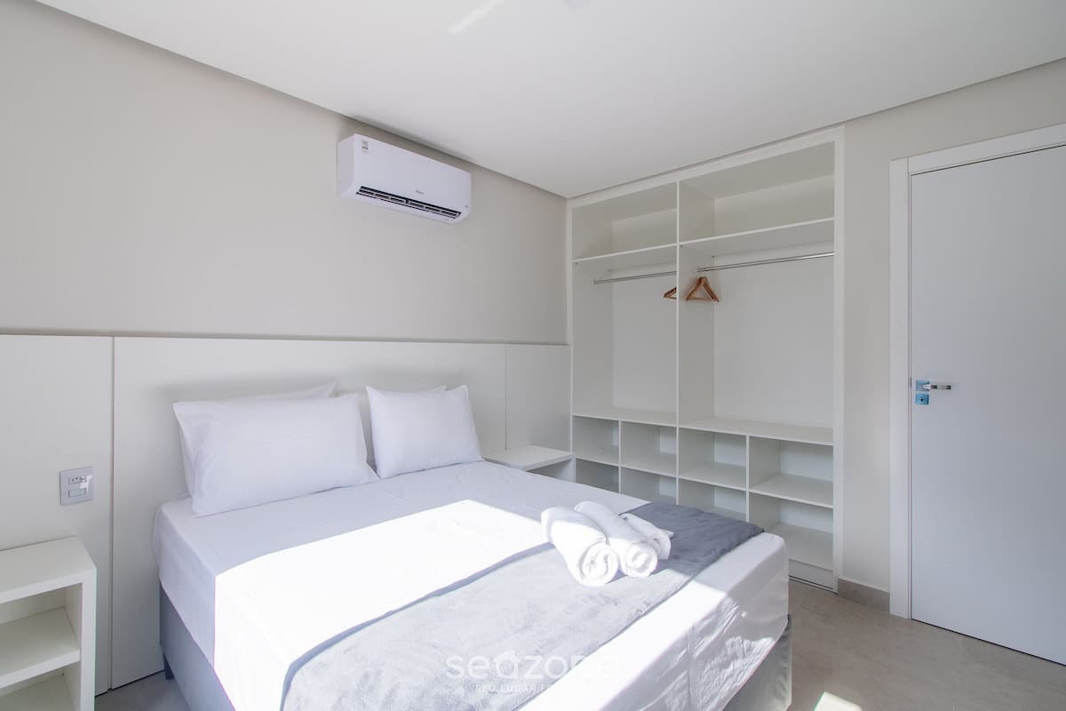 Basic Apartment