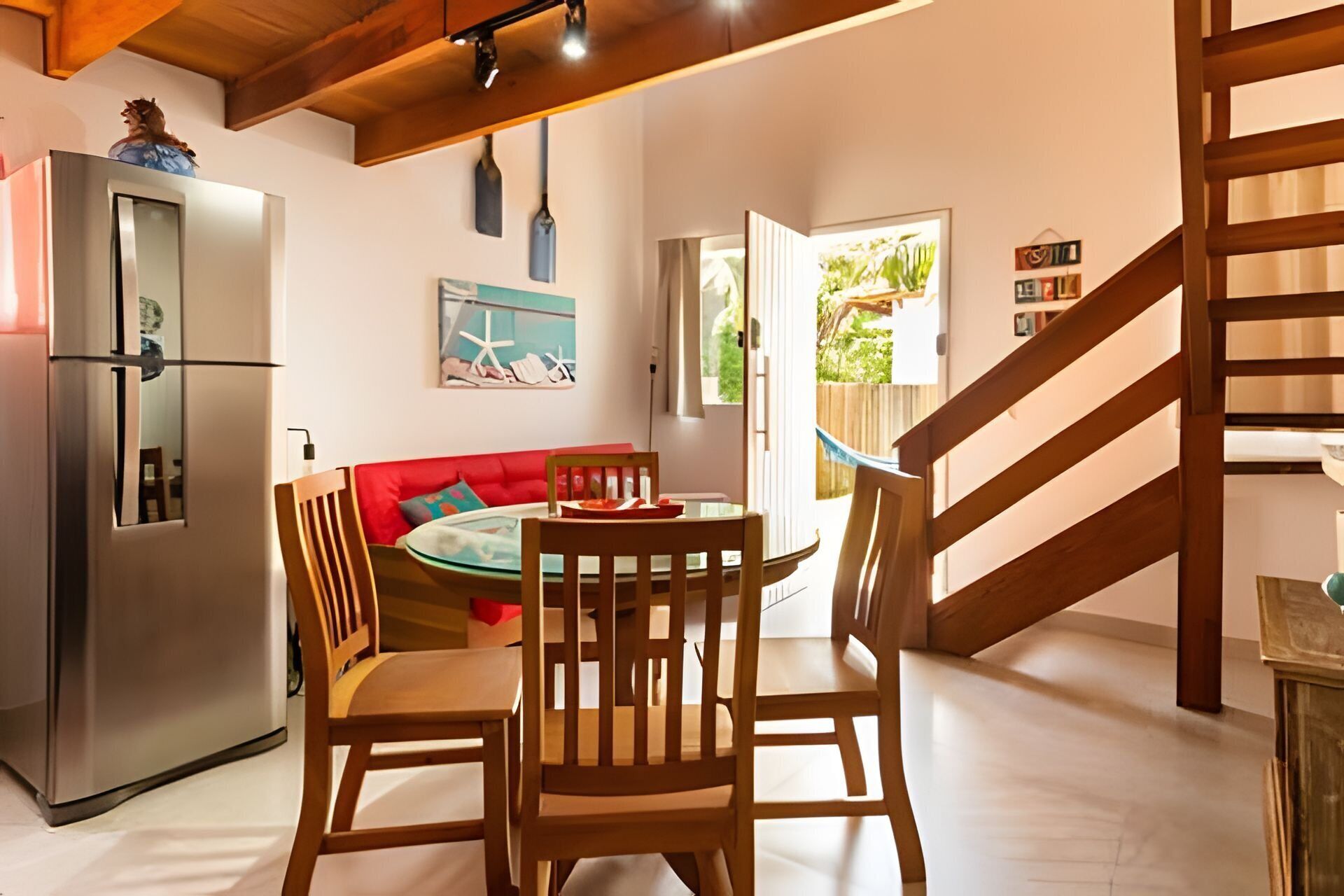 Estudio básico | Restaurantes