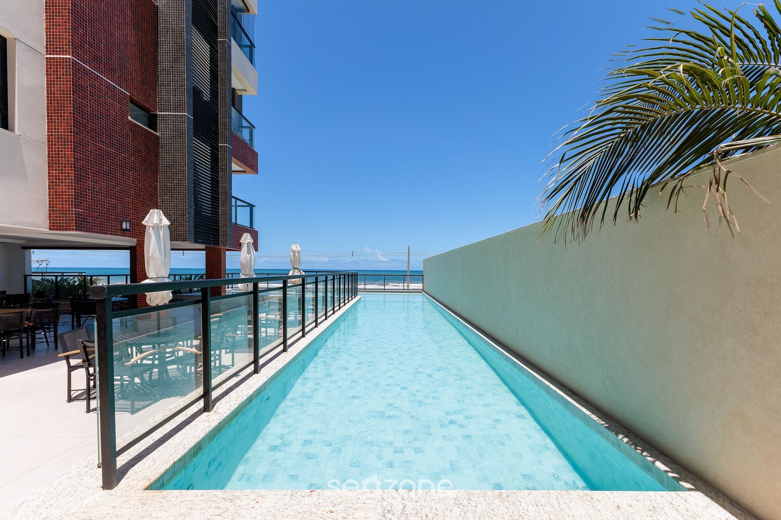 Basic Apartment | Pool | Outdoor pool
