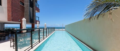 Apartament bàsic | Piscina | Piscina a l'aire lliure