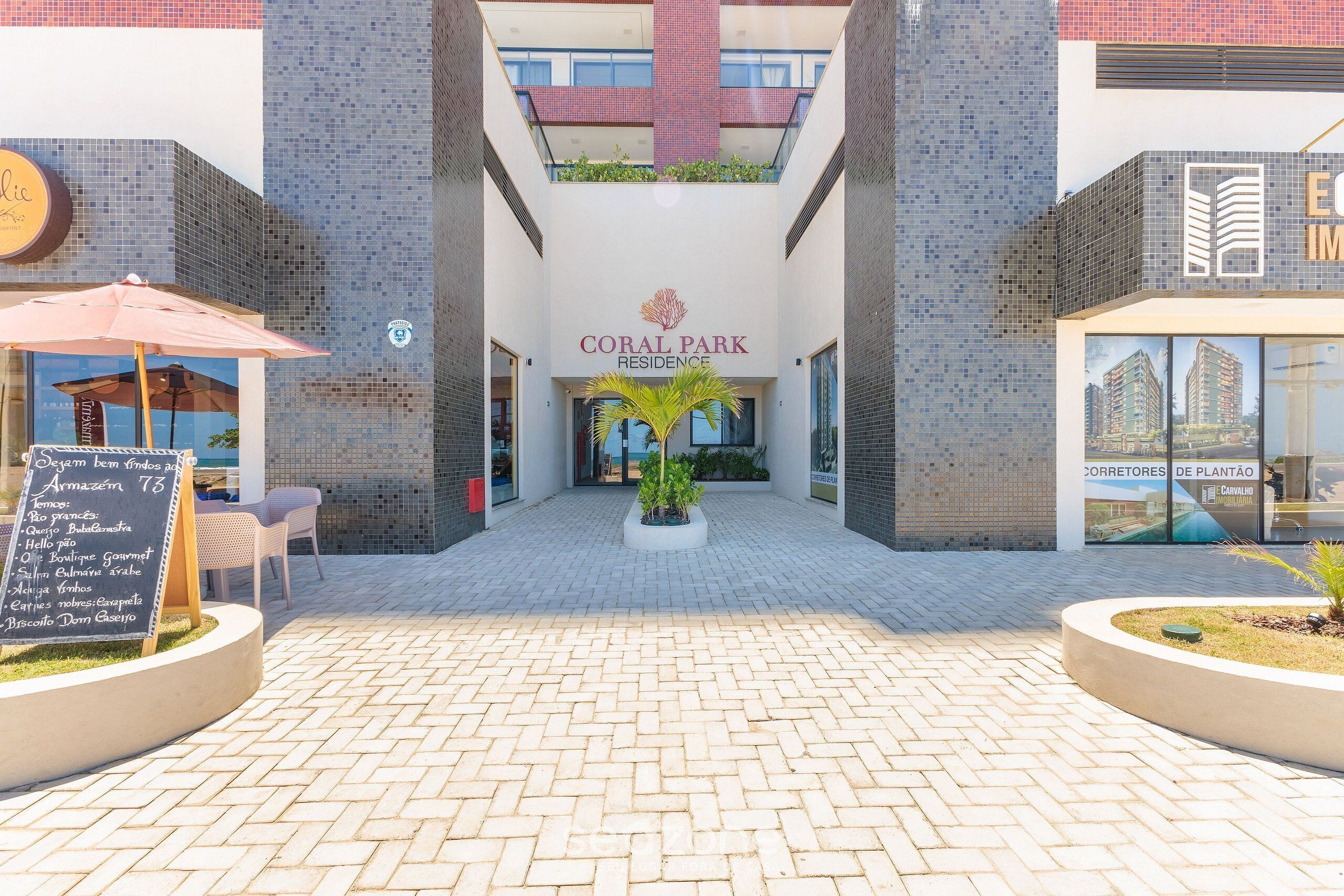 Basic Apartment | Exterior