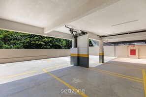 基础公寓 | 住宿场地