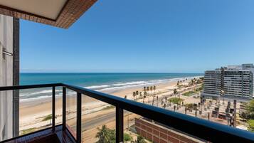 Basic Apartment | Property grounds