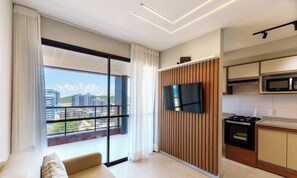 基本公寓 | 內部