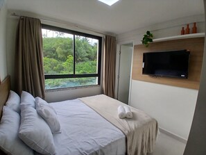 3 habitaciones y wifi gratis 