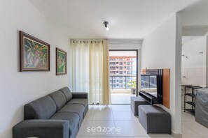 منطقة المعيشة