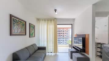 منطقة المعيشة