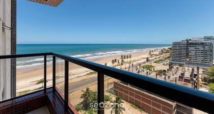 Beachfront Building With Pool - CPK