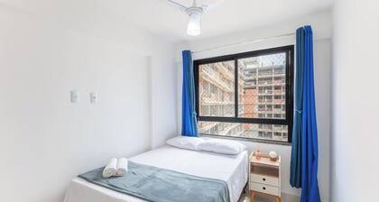 Beachfront Building With Pool - CPK