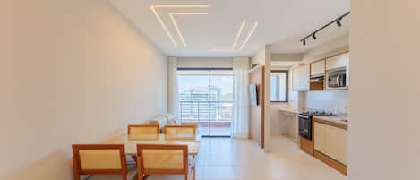 Basic Apartment | Interior