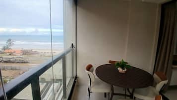 Apartamento básico | Opções para refeição