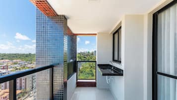 Basic-Apartment | Innenbereich