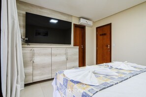 4 habitaciones y wifi gratis 