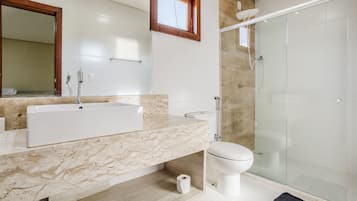 Apartamento | Banheiro | Chuveiro