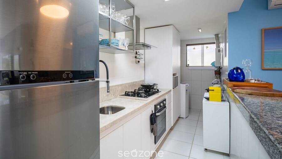 Beautiful Apartin Condo w/ Pool Cqs0004