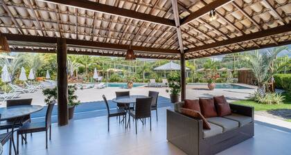 Beautiful Apartin Condo w/ Pool Cqs0004