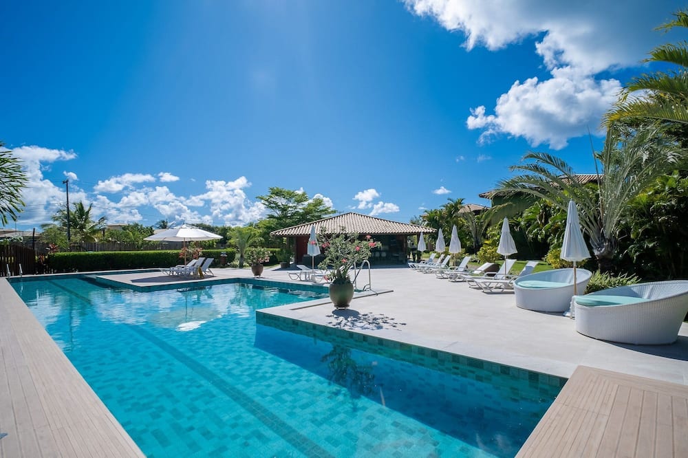Beautiful Apartin Condo w/ Pool Cqs0004